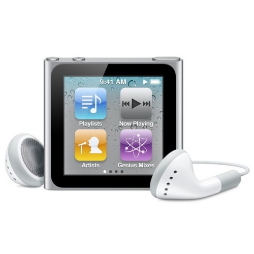 APPLE iPod nano 8GB