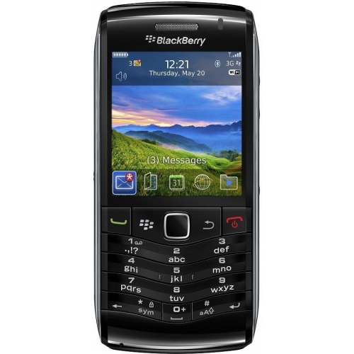 BLACKBERRY Pearl 9105 3G 