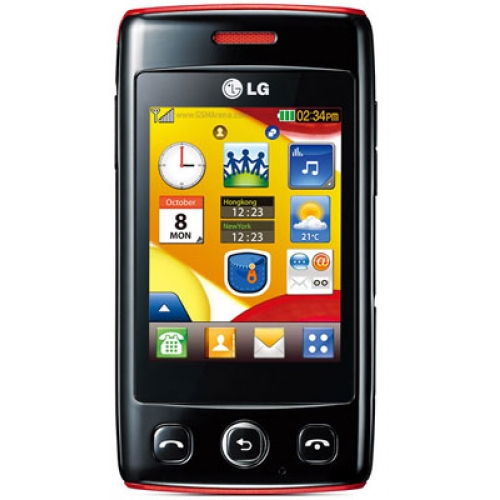 LG T300 Cookie LITE 