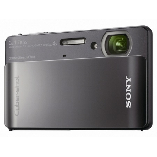 SONY CyberShot DSC-TX5 