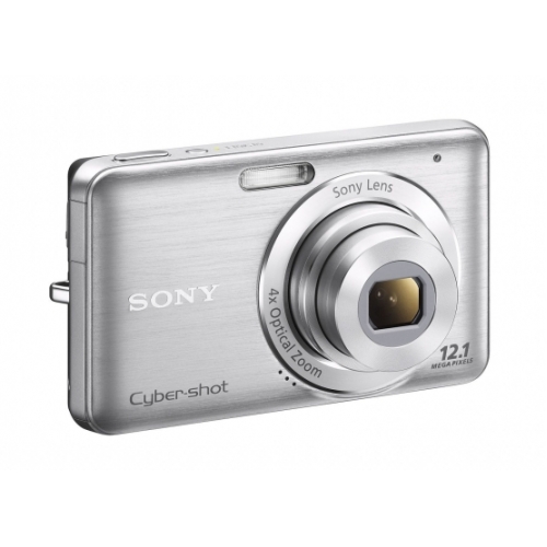 SONY CyberShot DSC-W310 