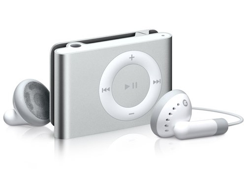 APPLE iPod Shuffle 2GB