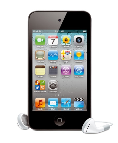 APPLE iPod Touch 4G 32GB