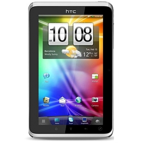 HTC FLYER 7"