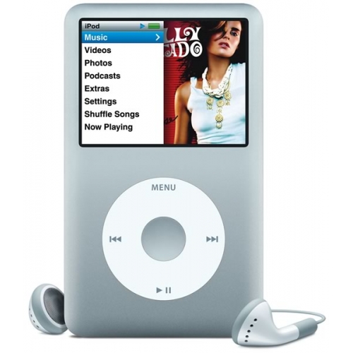 APPLE iPod Classic 160GB