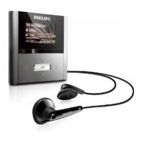PHILIPS GoGear RaGa 2GB