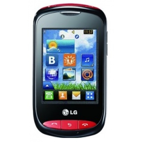 LG T310 